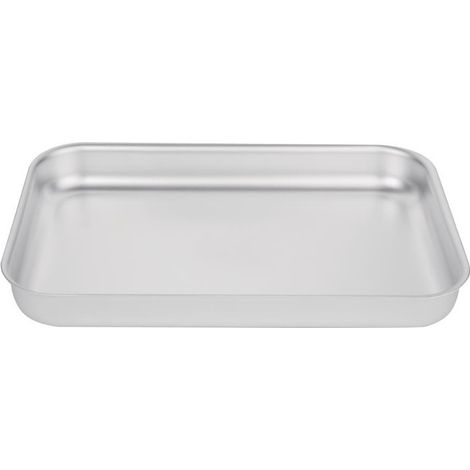 Plat à Four 320 x 215 mm en Aluminium - Vogue (1/5)