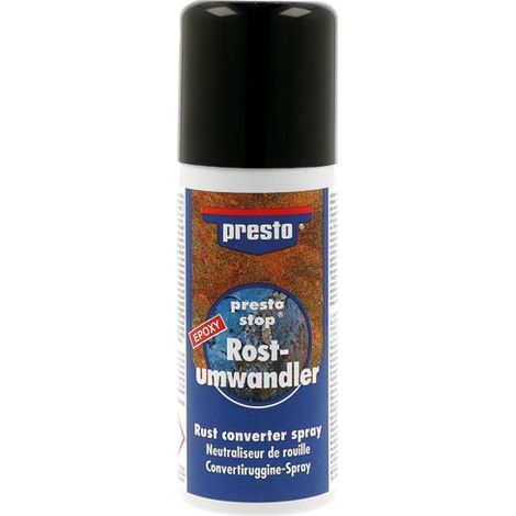 Bombe Convertidor de Óxido 150 ml - Aerosoles Europeos