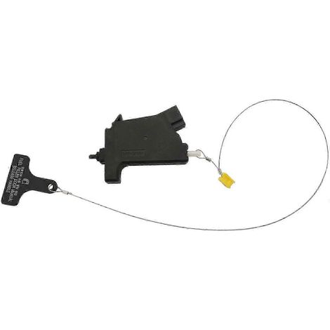 Actionneur de verrou de trappe de carburant pour Hyundai Santa Fe 2.0 L et 2.4 L 2013-2020 (1/2)