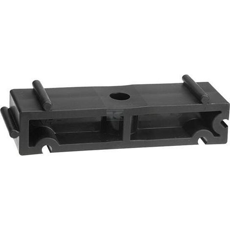 Füllklotz Rohrklemme VDL BP14020 (1/3)