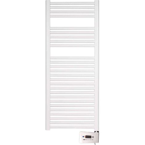 Emisor Secatoallas Nova Digital 700W blanco