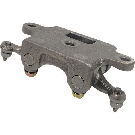 Culbuteurs de moteur de moto adaptés aux modèles Honda CG150 CG175 CG200 CG250 ATV UTV, fabriqués en acier moulé avec une bonne résistance à l'usure. (1/3)