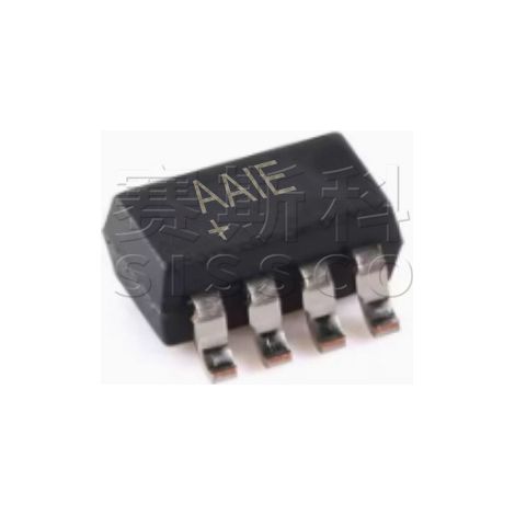 MAX4649EKA+T MAX4785EXK+T Electronic components Electronic chips and components, 5 units of each.