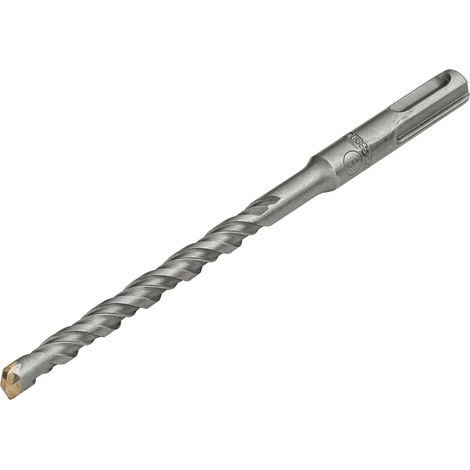 Foret long pour béton, maçonnerie, pierre, SDS Plus  12 x 410 mm  Vorstahl (1/5)