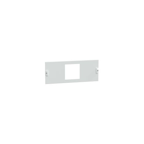 PrismaSeT P Active - Plastron controleur UA/BA - 4M - L650 - LVS03671
