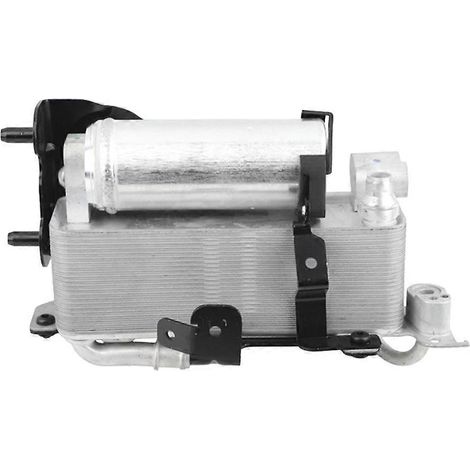 64536847989 64506847989 Klimaanlagenkondensator mit Trockner für BMW X5 X7 2018 2019 2020 2021 2022 (1/5)