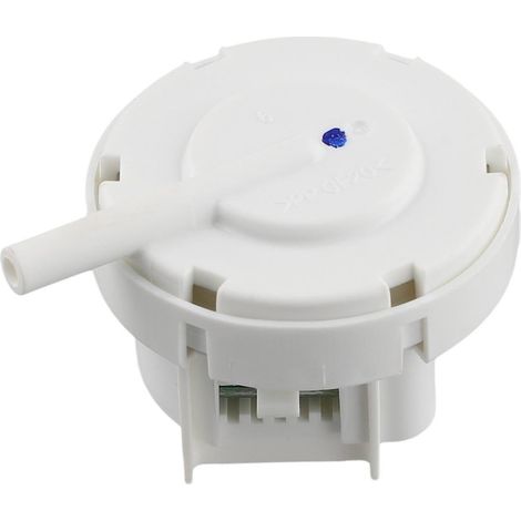 Capteur de niveau d'eau pour machine à laver PSR-K1 0034001009C (remplacement de l'interrupteur de niveau d'eau) (1/5)