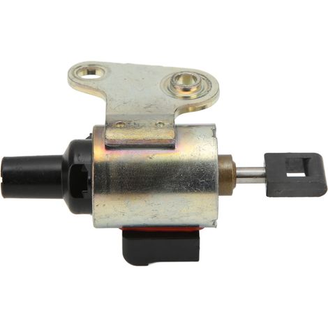 Generalüberholter CVT-Getriebe-Schrittmotor JF009E, Ersatzteil für Nissan Versa, Tilda und Latio (1/5)