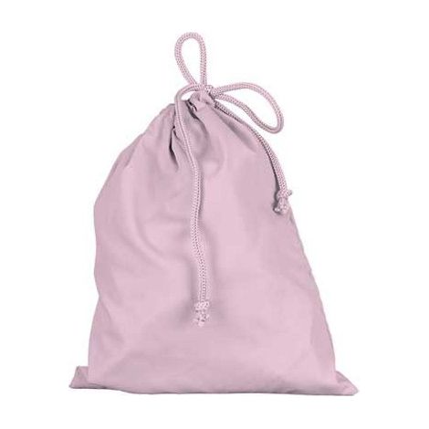 Bolsa multiusos resistente VALENTO Metro Grande Rosa