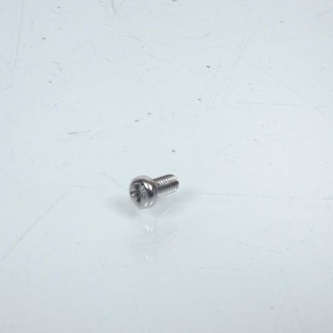 Vis M4x0.7 origine pour moto Suzuki 1400 Intruder 1987 à 2009 (1/2)