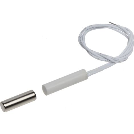 Zylindrischer Reed-Schalter KN-02C