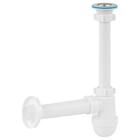 Siphon Krups c1004 imperméable installation facile 40 mm