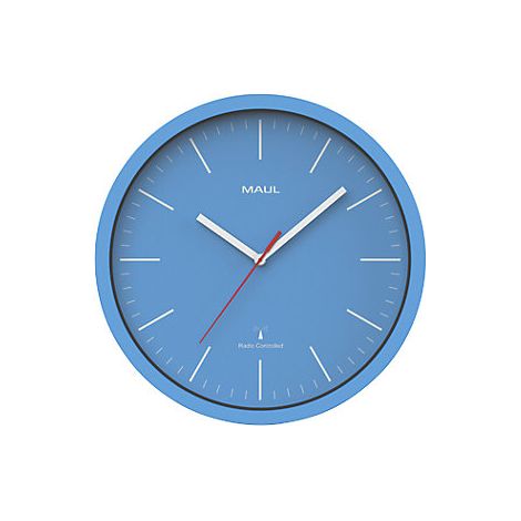 MAUL Orologio da parete MAULjump orologio radiocontrollato