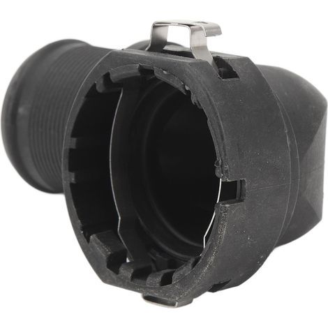 Unterer Kühlerschlauchanschluss 254851J000 Motorkühlmittelanschluss für Hyundai Sonata Tucson (1/5)