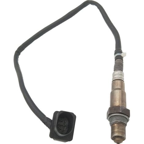 39351-2A631 Sonde Lambda O2 Capteur d'oxygène compatible avec ACCENT AVANTE ELANTRA Sonata Tucson i30 i40 1.6 1.7 CRDi Diesel pour KIA Carens CEED CERATO FORTE SPORTAGE SOUL