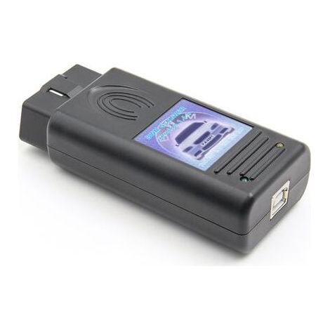 1.4/1.4.0 Kfz-Fehlerdiagnosegerät, geeignet für BMW-Fehlererkennung (1/5)
