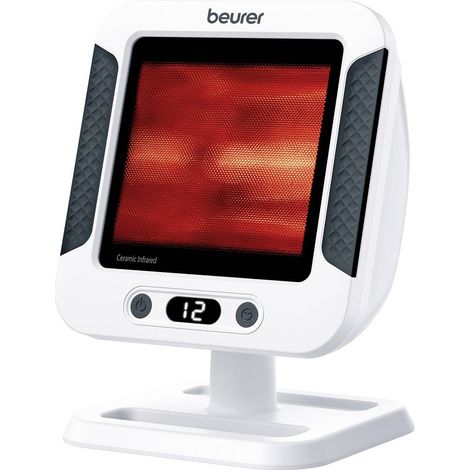 Beurer IL 60 Lampada a infrarossi 300 W (1/5)