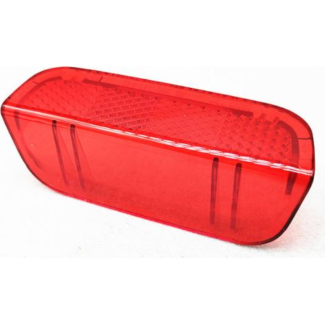 Suitable for Volkswagen Sagitar, Volkswagen Magotan, CC, Golf, Tiguan door light decorative cover, door reflector cover 1KD947419 (1/5)