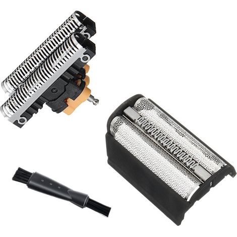 Coupe-Feuille de Rasoir Rechange 31B pour 360 380 390 5414 5610 5612 5877 5770 5775 Lame (1/5)