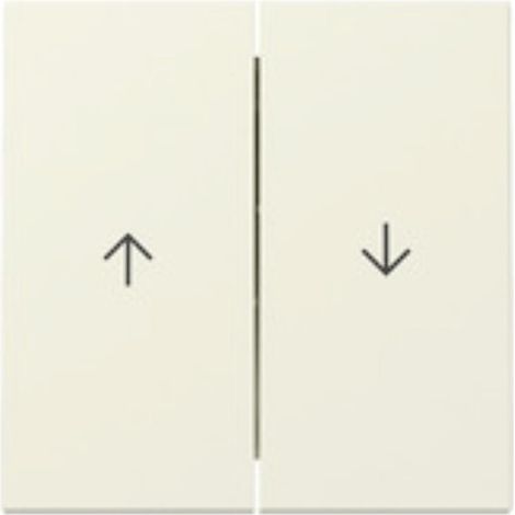 Gira Wippe 2f Pfeil 329401 (1/5)