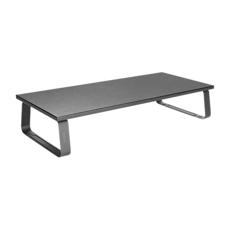 Logilink  Soporte para monitor  Peso máximo soportado: 20 kg  Negro (1/5)