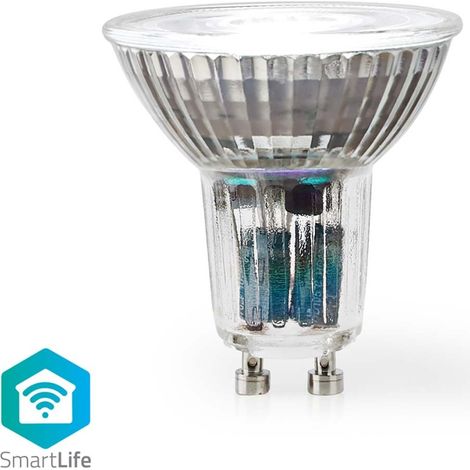 Ampoule Nedis gu10 345 lm 4.9 W (1/5)