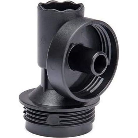 Adaptateur de tuyau de gonflage Bestway P61726, raccord en T de vidange P61726 (1/4)