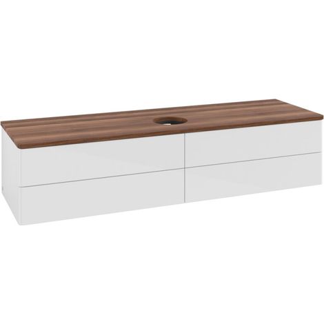 Villeroy & Boch K25012GF WTUS Antao K251 1600x360x500mm (1/3)