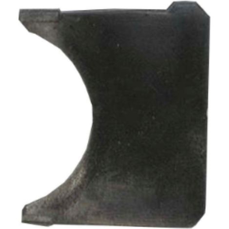 Plaque de carburateur pour coupeuse à essence Husqvarna K960 K970 (1/2)