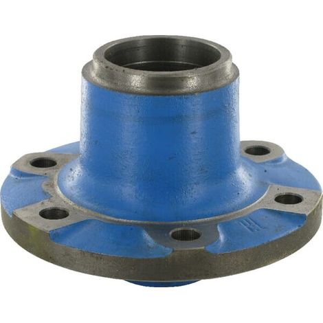 Mozzo ruota NH 81823161N UNIVERSALE 81823161N (1/2)