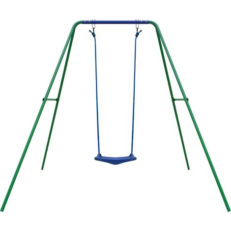 Altalena da giardino per bambini MASTER A1