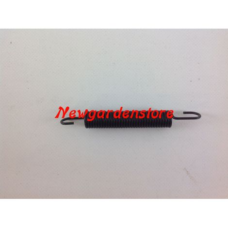 Muelle de tracción tractor cortacésped compatible MTD 732-0429A
