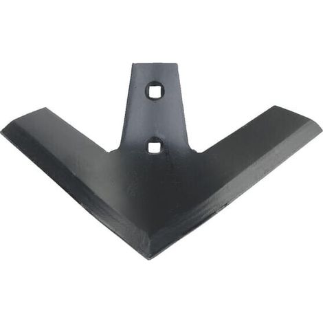 Vomere a zampa d'oca 450mm UNIVERSALE CP4570