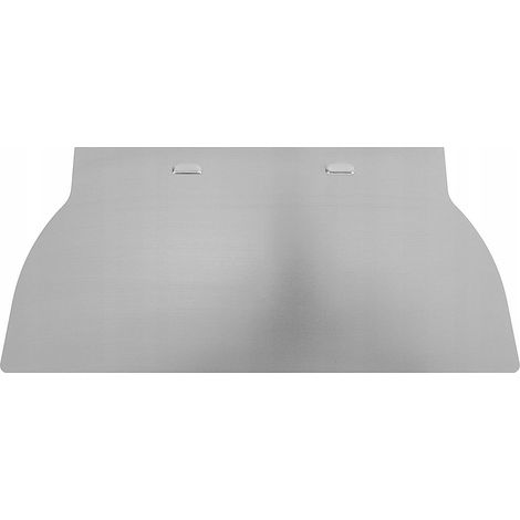 Lame de remplacement geko replacement blade acier 0.3mm 25 cm