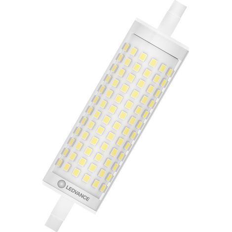Ledvance LED Line 118 20W 3000K, R7s, 300°, 15000h, 4099854249099