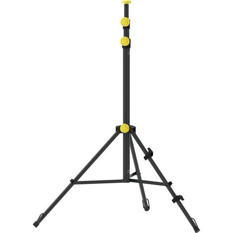 Stativ TRIPOD EX 1,35-3m Scangrip (1/5)