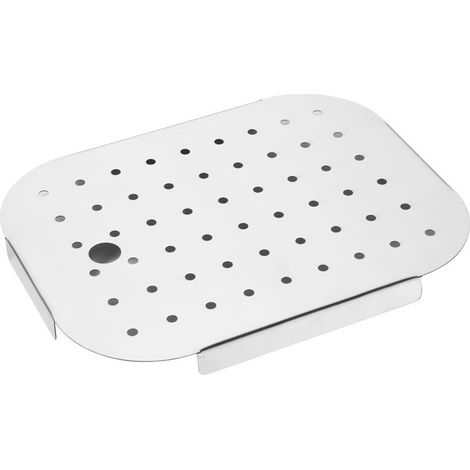 Egouttoir pour bac GN 1/2 (270x205x12 mm) / GOLDINOX