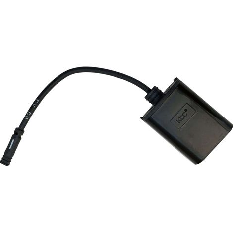 Bruckner - Alimentation par batterie 6V Li 121.771.1 (1/2)