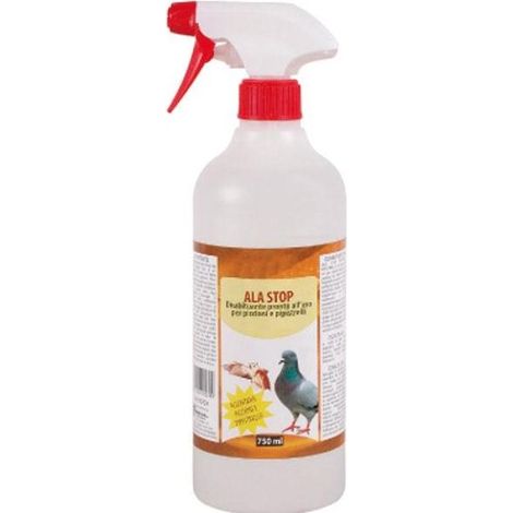 Repellente Piccioni Stop ml 750 Cisa
