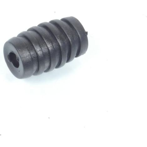 Schutzkappe des Gangwahlschalters Ø7x18x28mm für Motorrad neu (1/3)
