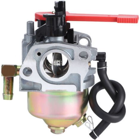 Kit de carburateur avec joint, bulbe d'amorçage et filtre à carburant pour Huayi 161SA/161S - Compatible MTD, Cub Cadet, Troy-Bilt (1/5)