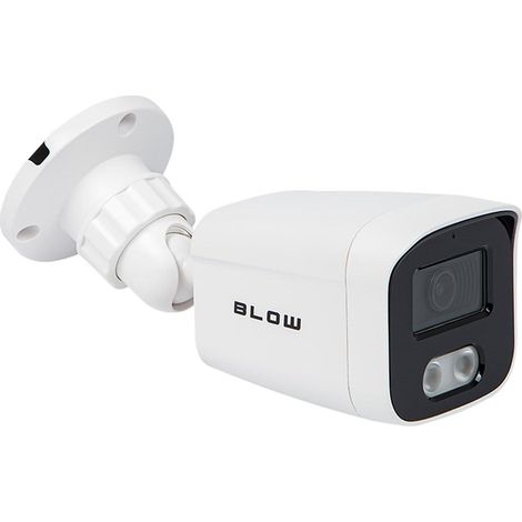 Blow BL-A5KE28BWM Cámara de Vigilancia 5 MP IP67 4K
