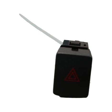 [PRODUIT D'OCCASION] Bouton De Warning NISSAN Micra 2009- ♻️ Ref Oe. 252904ba0a - Garantie à vie (1/3)
