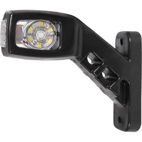 LED Seitenmarkierungsleuchte FR0128 14 cm