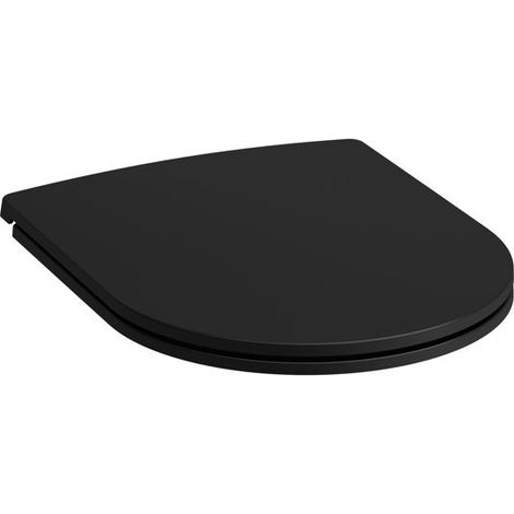 Siège de WC LAUFEN PRO, avec couvercle, slim, 485x390mm, avec