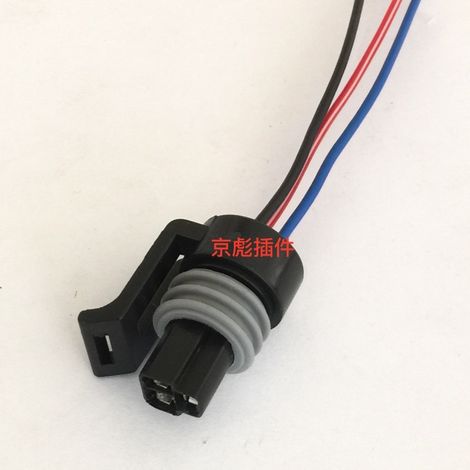 Capteur de position du papillon des gaz Chery QQ Hongtu Rongguang Delphi Siemens Wuling B12