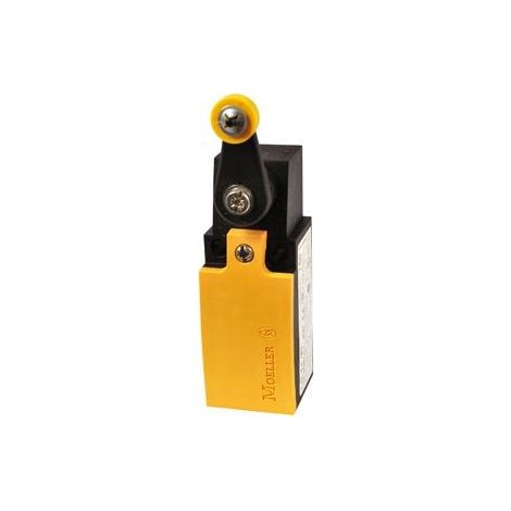 Interrupteur de position Eaton 1F1O LS-11/RL, levier pivotant