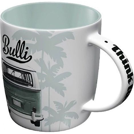 Tasse en céramique Bulli Volkswagen