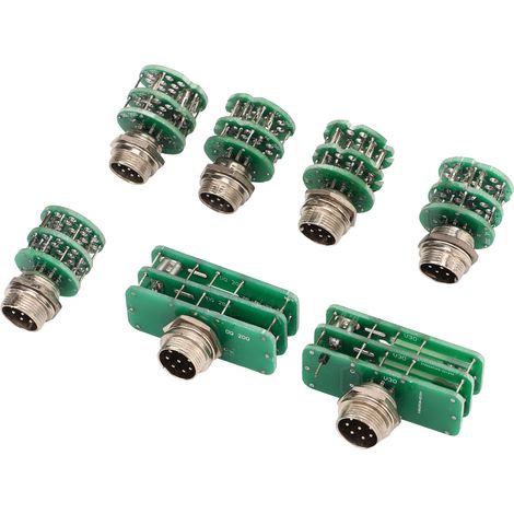 Adaptateur programmateur boîte de vitesses 12V ECU, lecteur/écrivain de données pour DQ250 DQ200 VL381 VL300 DQ500 DL501 V30, outil de diagnostic et vérification. (1/5)