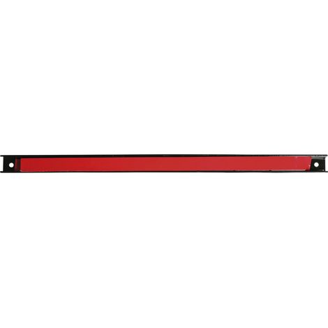 COGEX - PLATEAUX PORTE-OUTILS, RÂTELIERS MURAUX - BARRE MAGNÉTIQUE OUTILS, BARRE AIMANTÉE POUR OUTILS, BARRE MAGNÉTIQUE MURALE - (1/4)